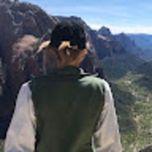 Meet your Posher, Nicole